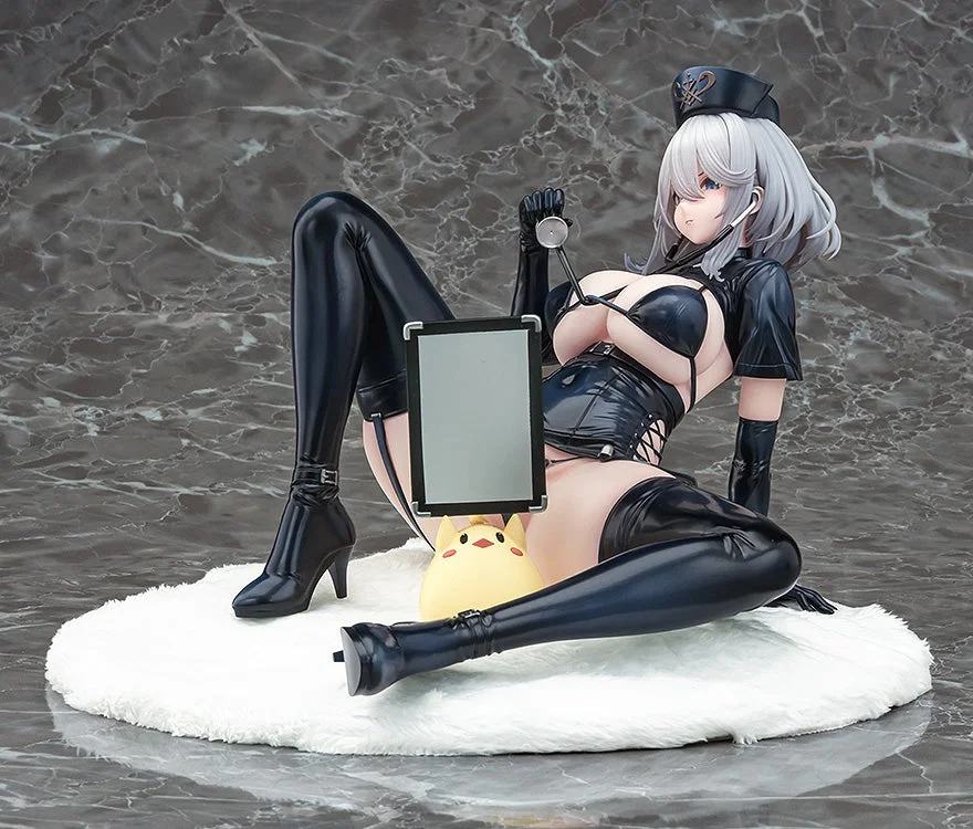 Figurine Washington Ver. Making the Rounds de Azur Lane par Phat Company